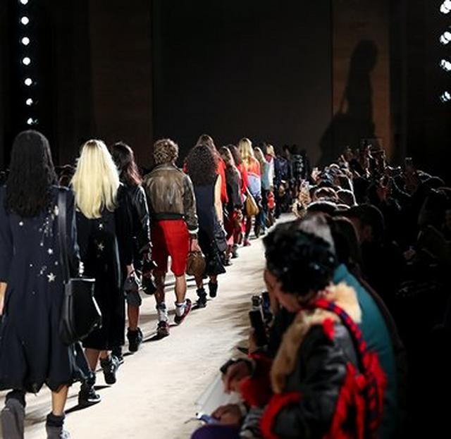 fall_runway【公式】COACH – コーチ Fall 2026 ランウェイコレクション